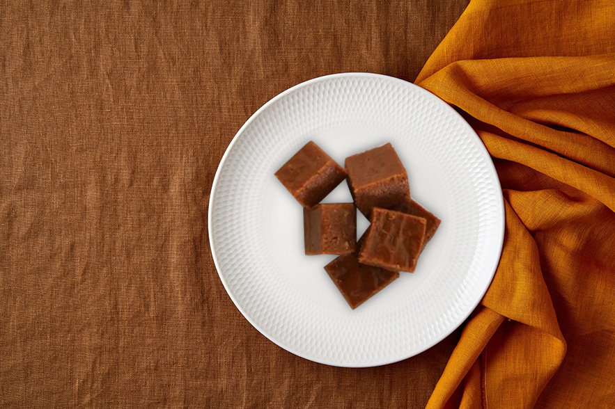 Pahadi Chocolate â€“ A sweet as pure as the hills