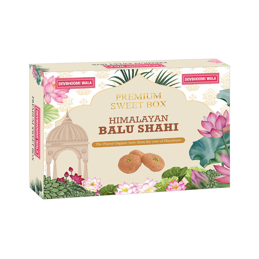 Devbhoomi Wala instagrams