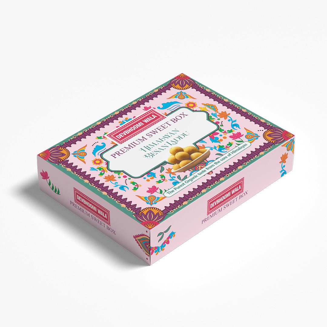 Devbhoomi Wala instagrams