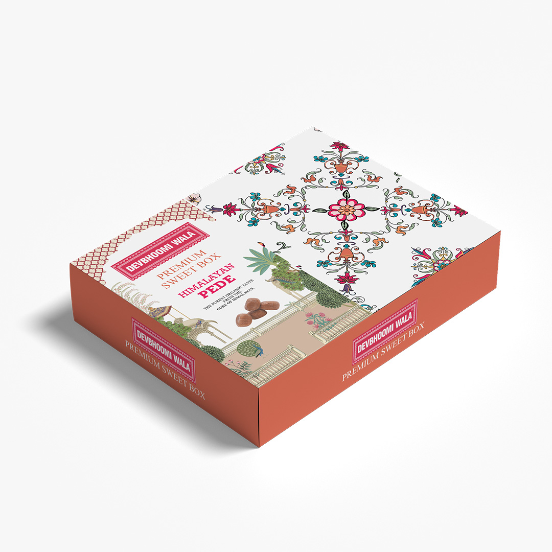 Devbhoomi Wala instagrams