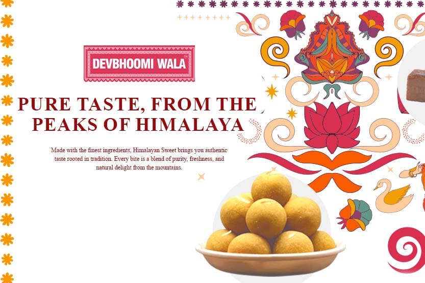 Devbhoomi Wala Slider