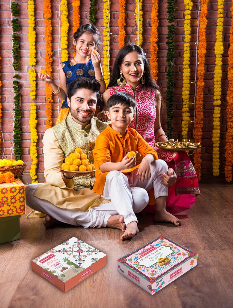 Devbhoomi Wala Product Banners