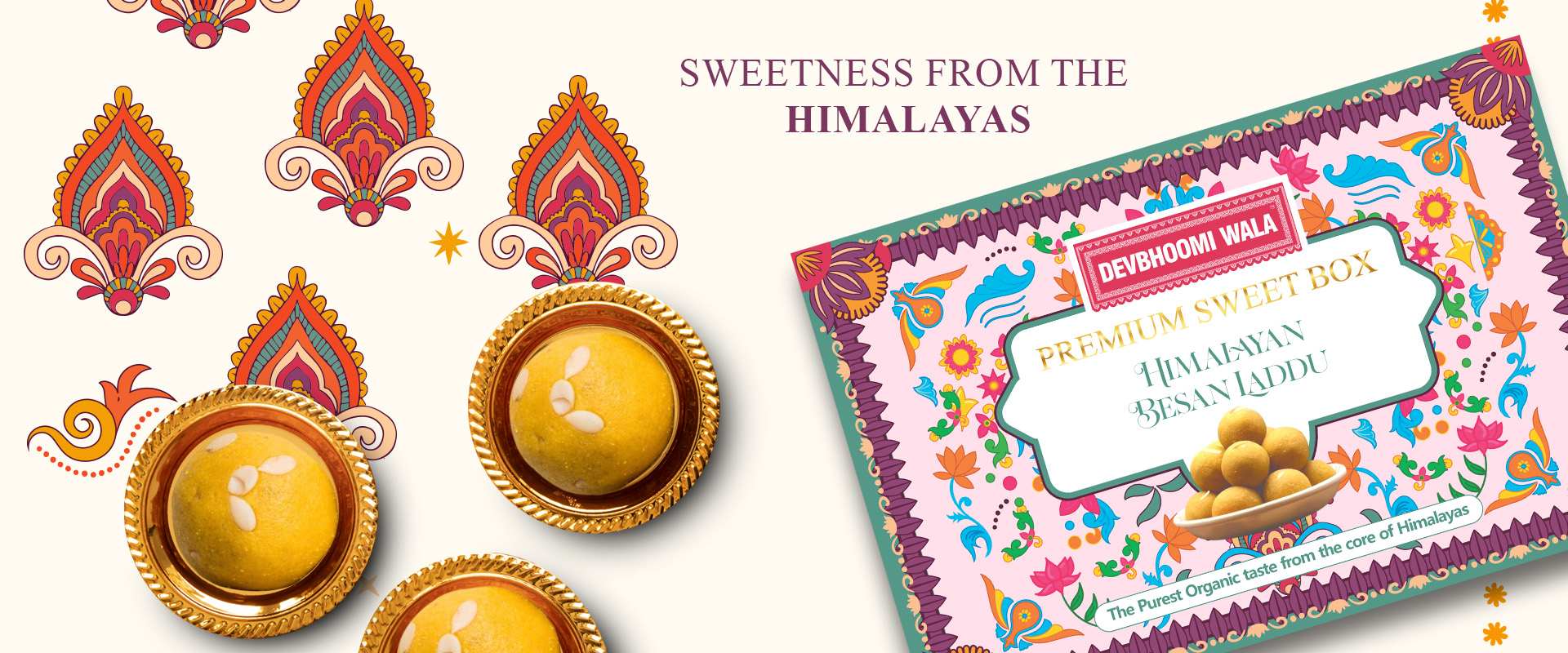 Devbhoomi Wala Slider