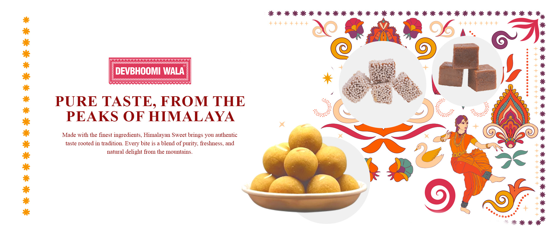 Devbhoomi Wala Slider